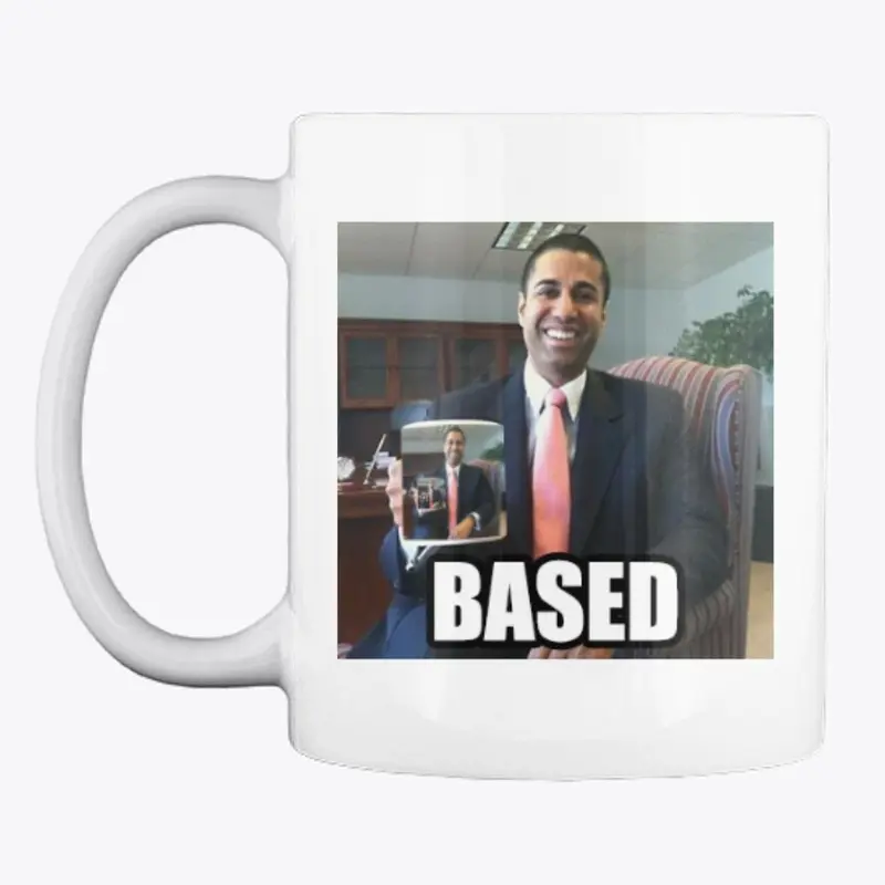 based mug