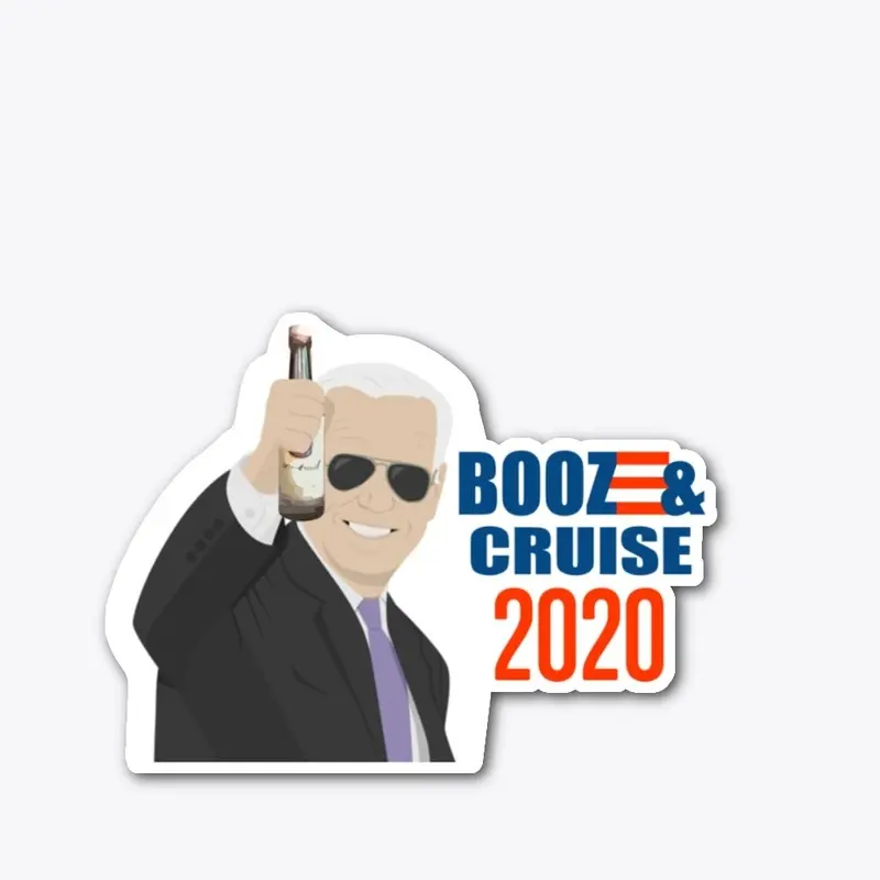 cruisin biden