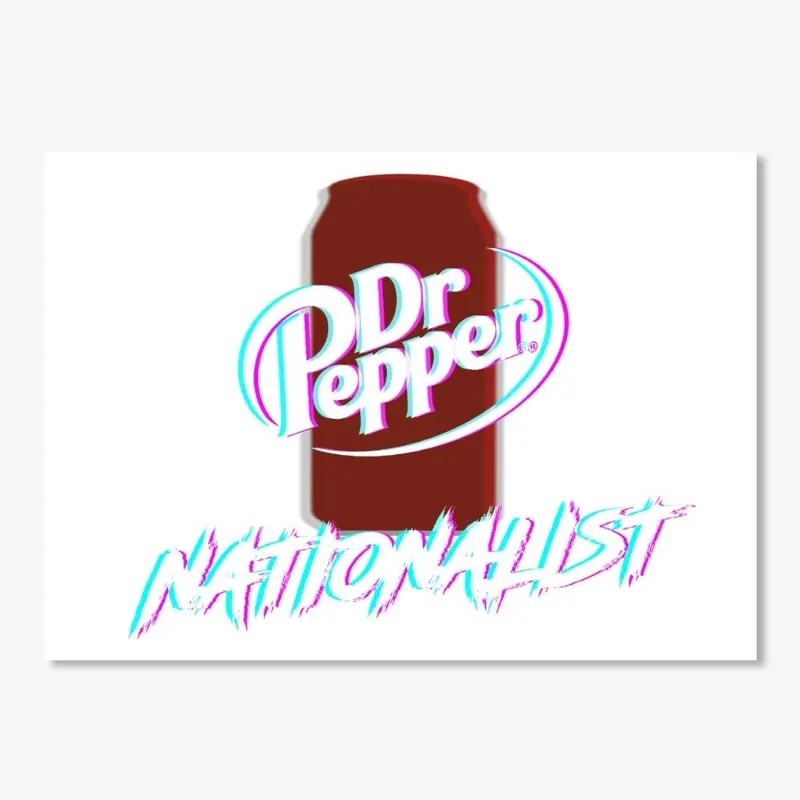 superior pepper STICKER