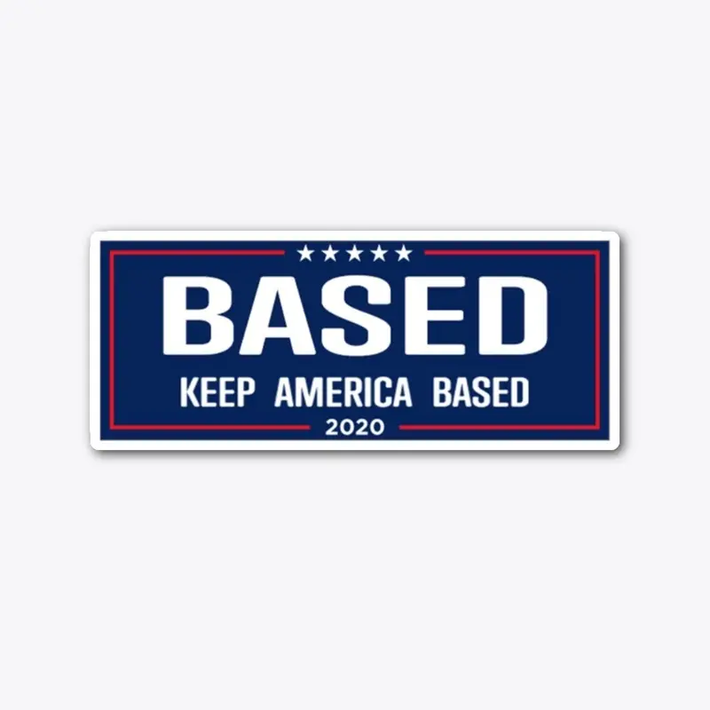 Keep America Based